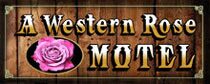 A Western Rose Motel